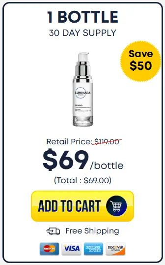 Buy Luminara Rewind 2 Bottle